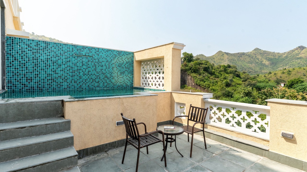 Photo of Bedroom in Bedla