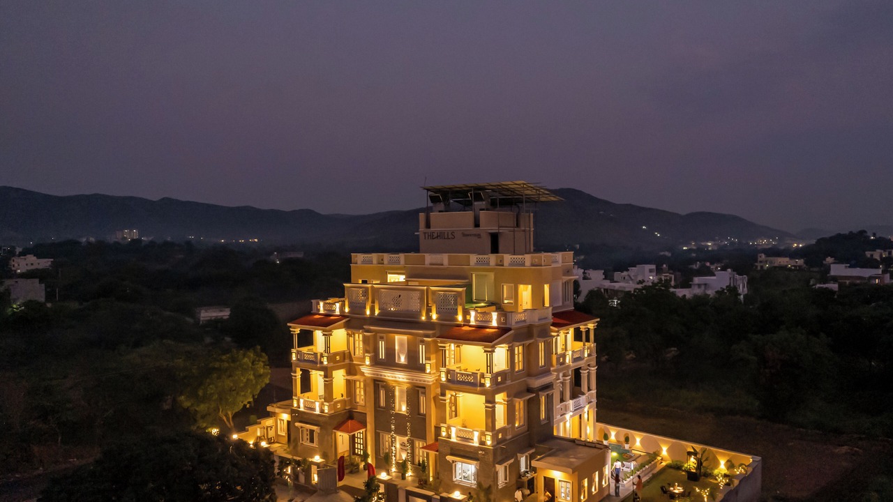 Photo of Outdoor in Bedla