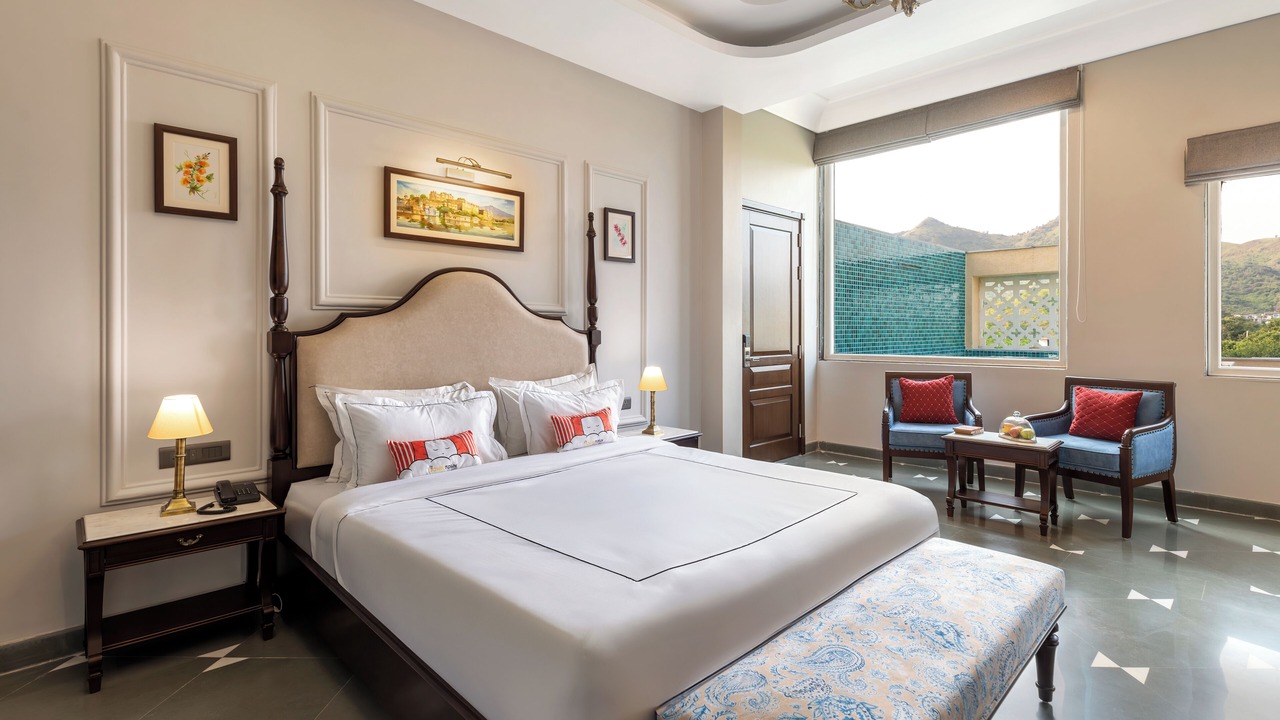 Photo of Bedroom in Bedla
