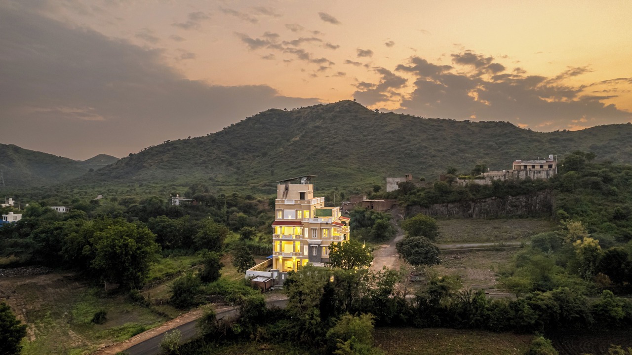 Photo of Outdoor in Bedla