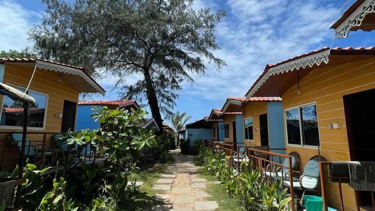 Photo of Bedroom in Arambol