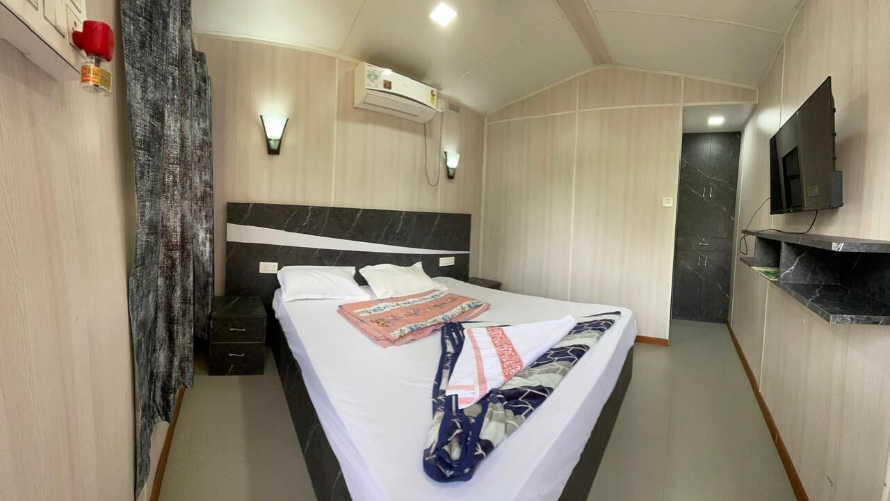 Photo of Bedroom in Arambol