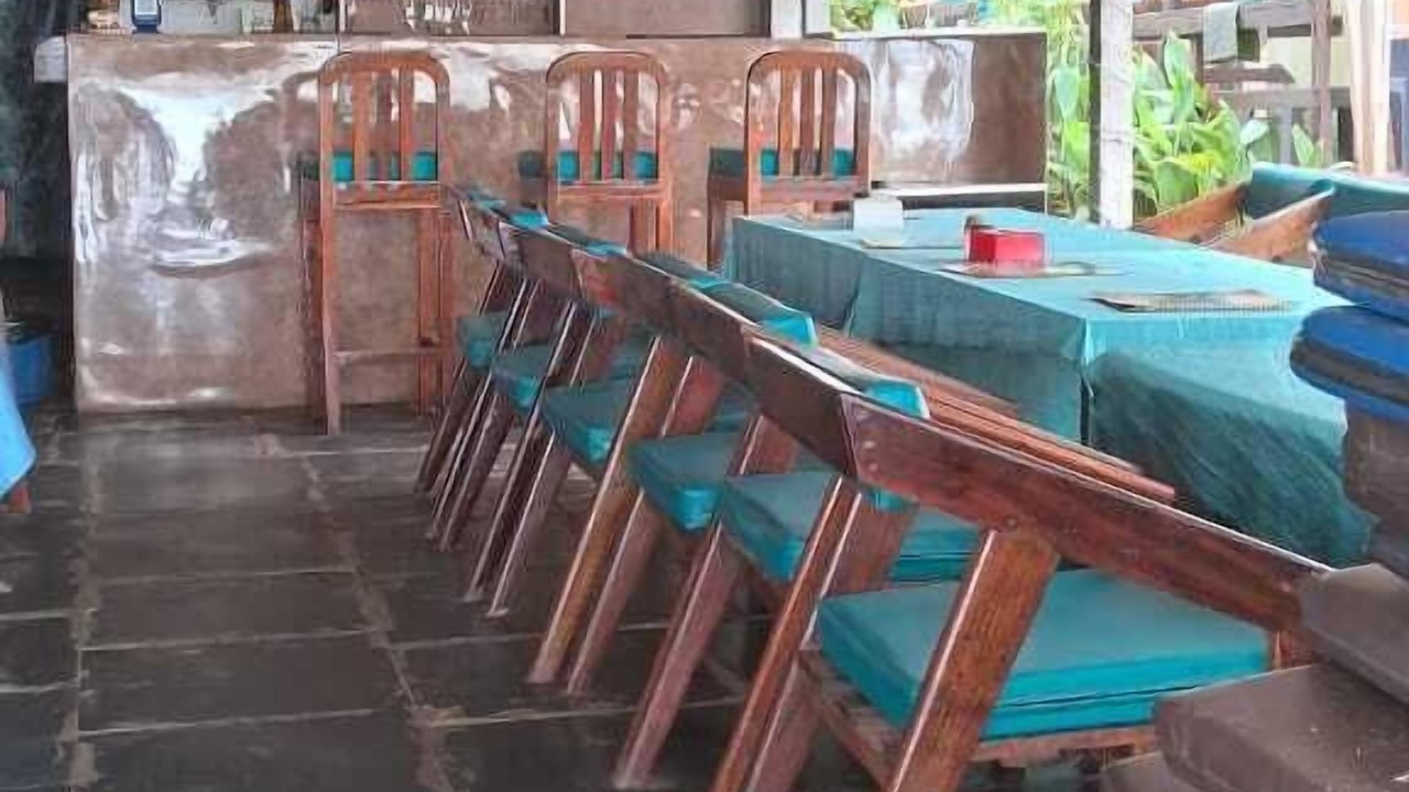 Photo of Outdoor in Arambol