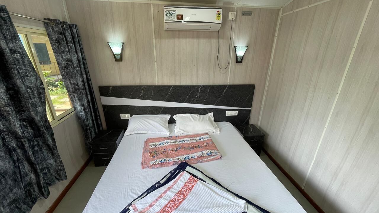 Photo of Bedroom in Arambol