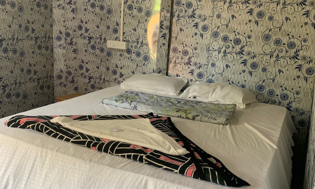 Photo of Bedroom in Arambol