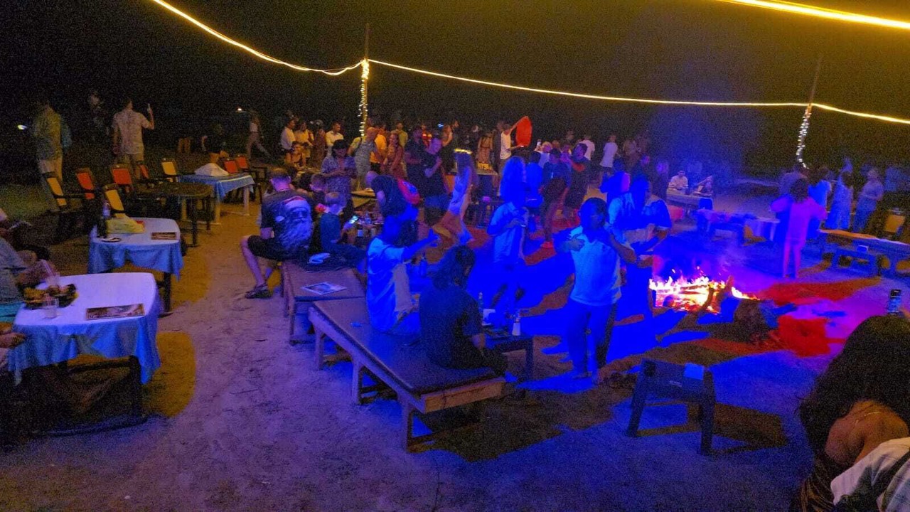 Photo of Outdoor in Arambol