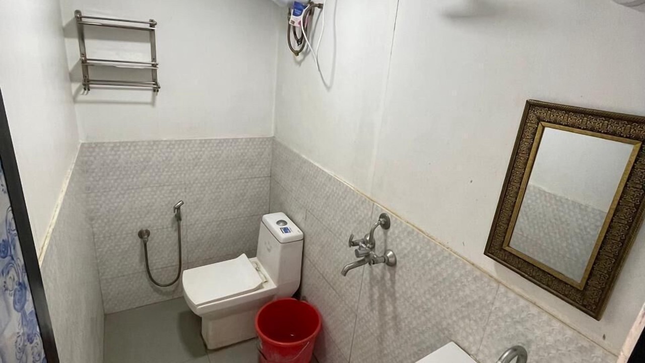 Photo of Bathroom in Arambol