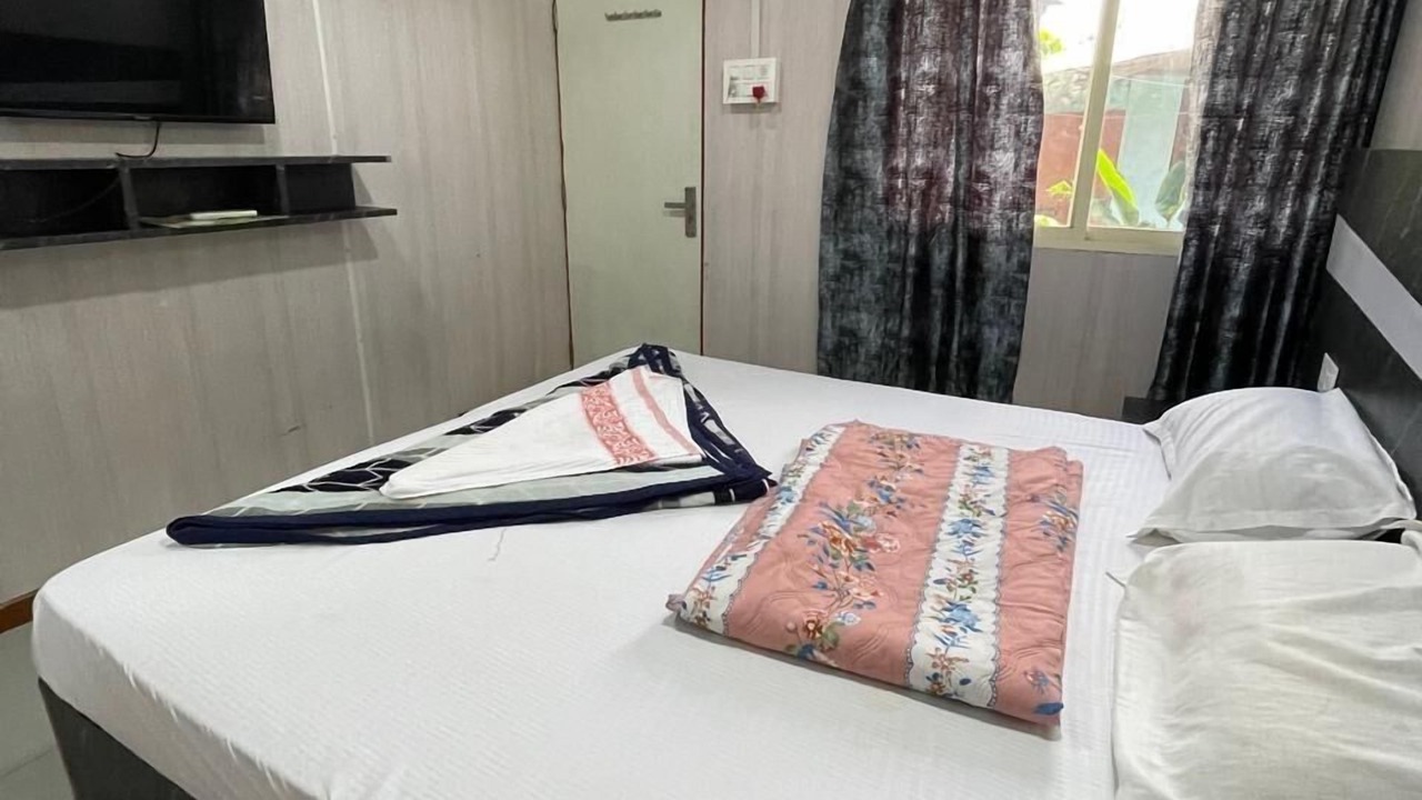 Photo of Bedroom in Arambol