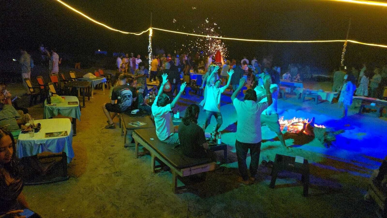 Photo of Outdoor in Arambol
