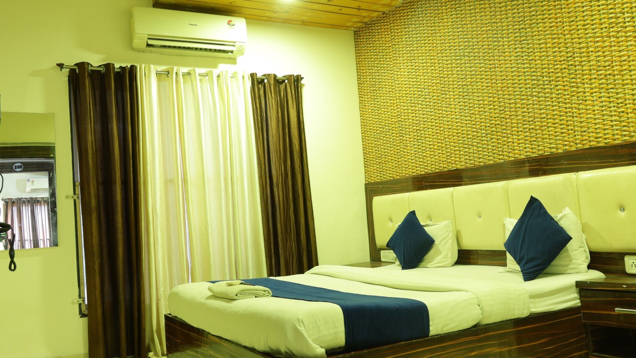 Photo of Bedroom in Indore