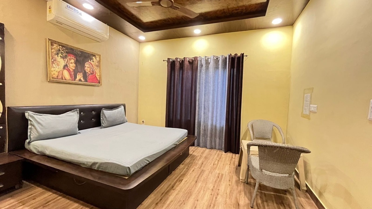 Photo of Outdoor in Noida