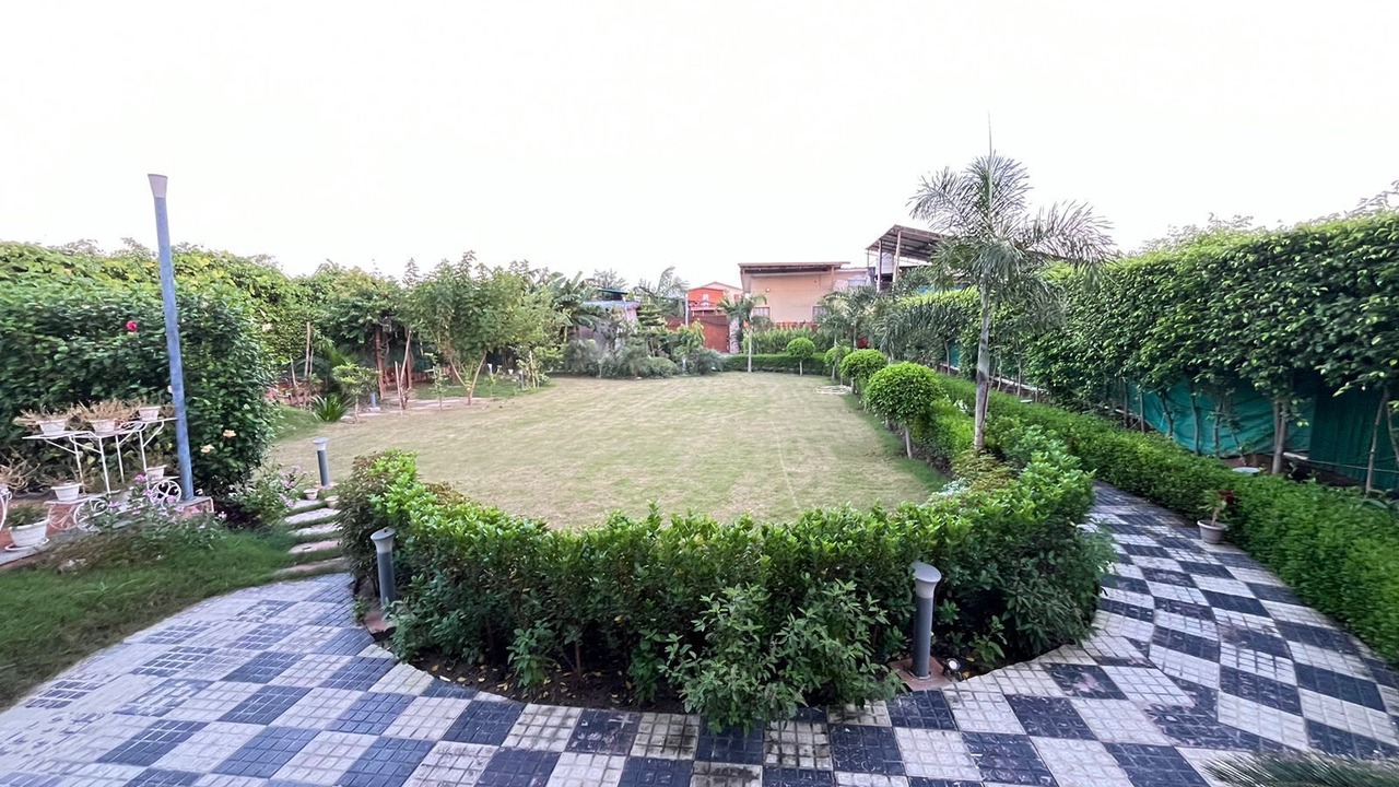 Photo of Outdoor in Noida