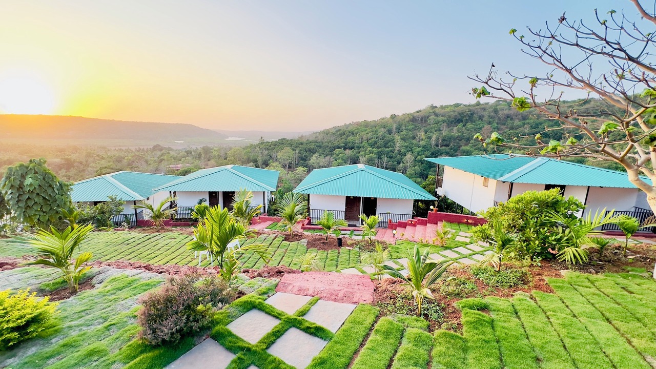 Photo of Outdoor in Arambol