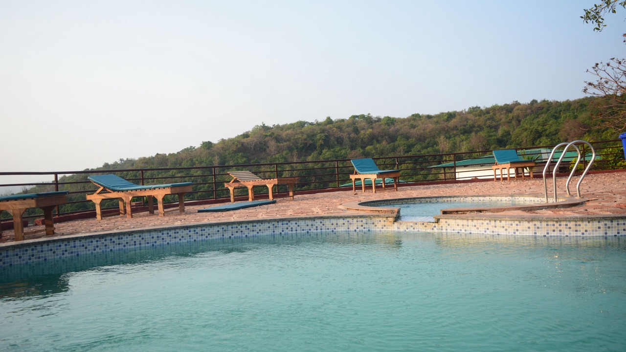 Photo of Outdoor in Arambol