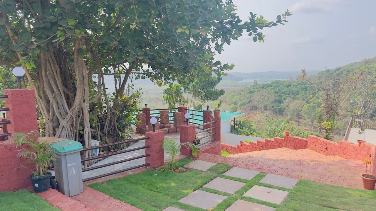 Photo of Outdoor in Arambol