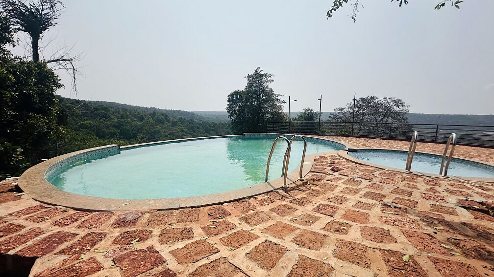Photo of Outdoor in Arambol