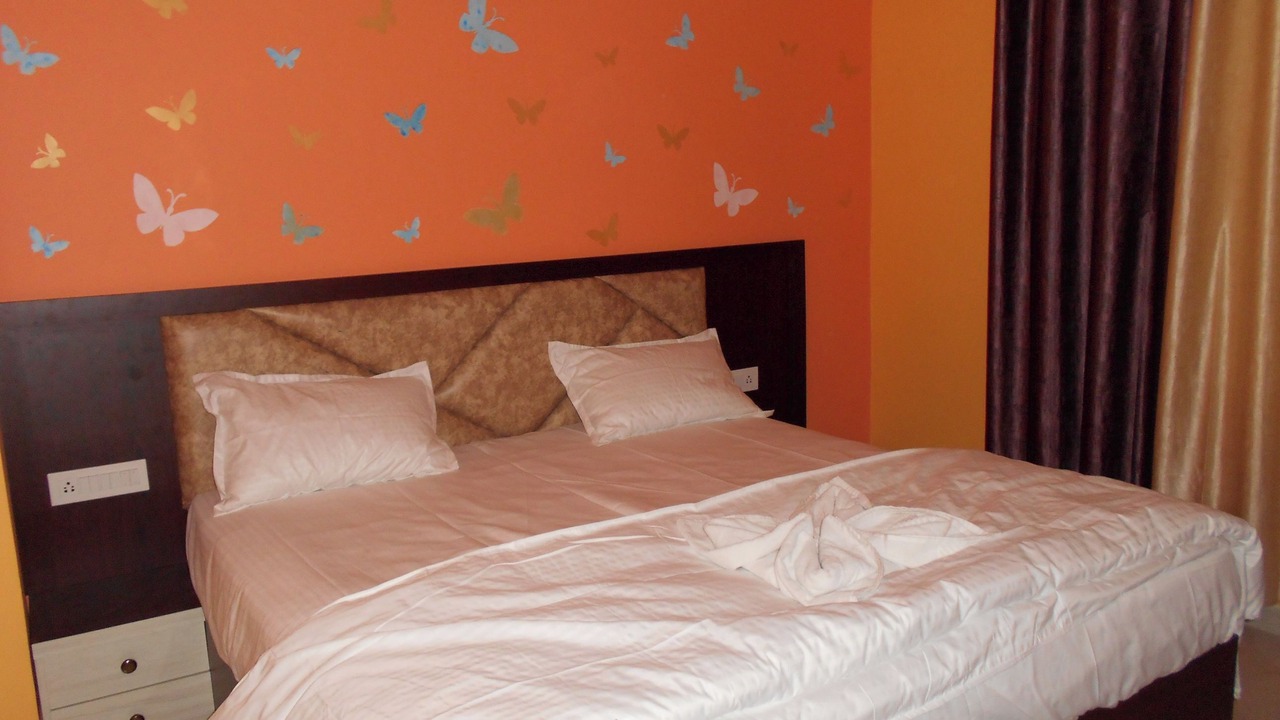 Photo of Bedroom in Chunar