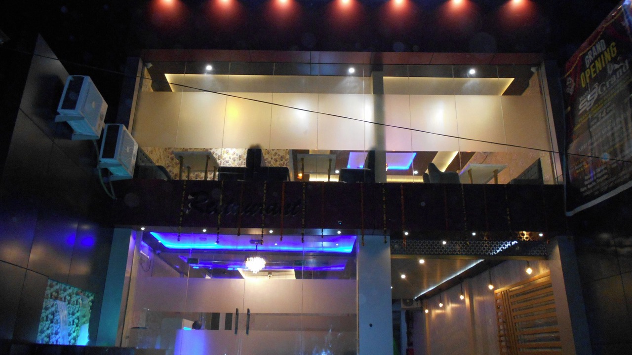 Photo of Outdoor in Chunar