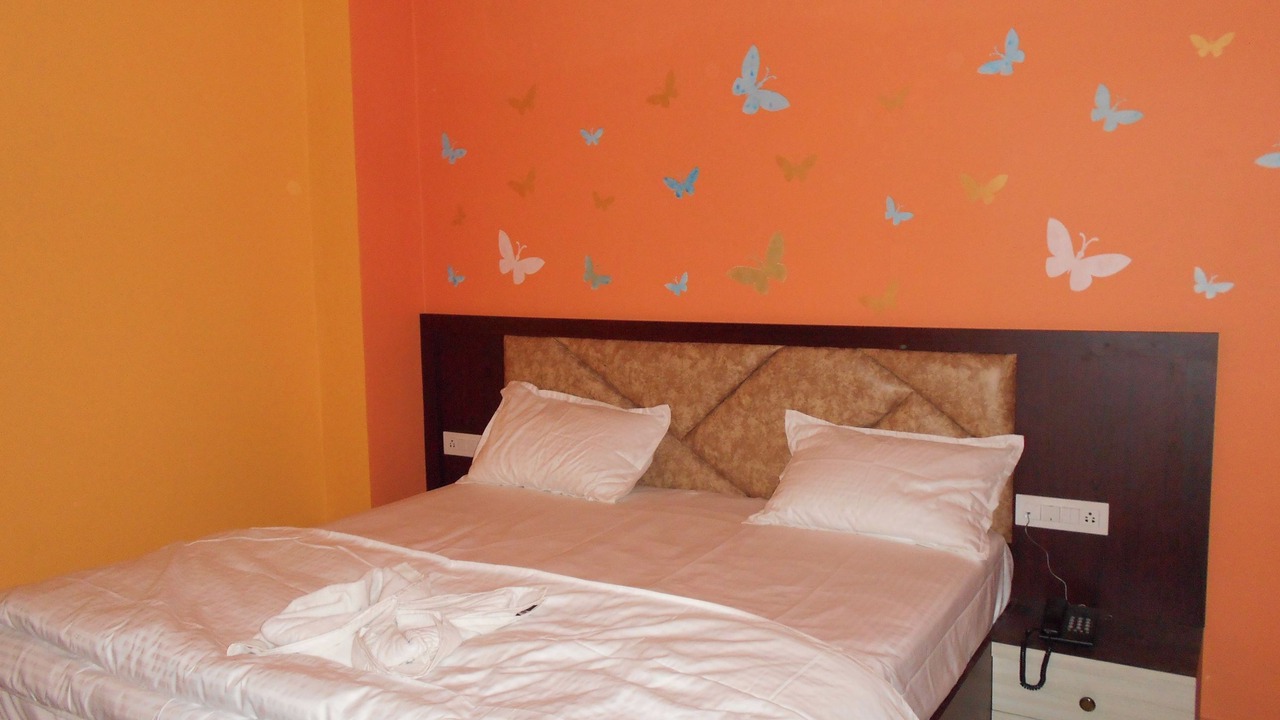 Photo of Bedroom in Chunar