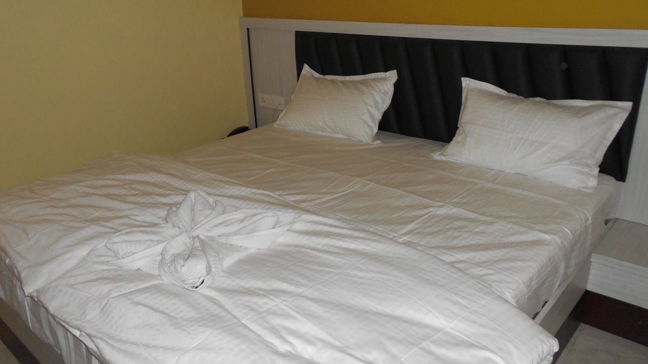 Photo of Bedroom in Chunar
