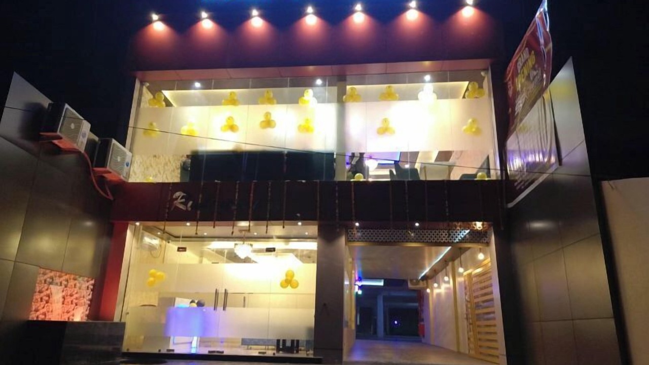 Photo of Outdoor in Chunar