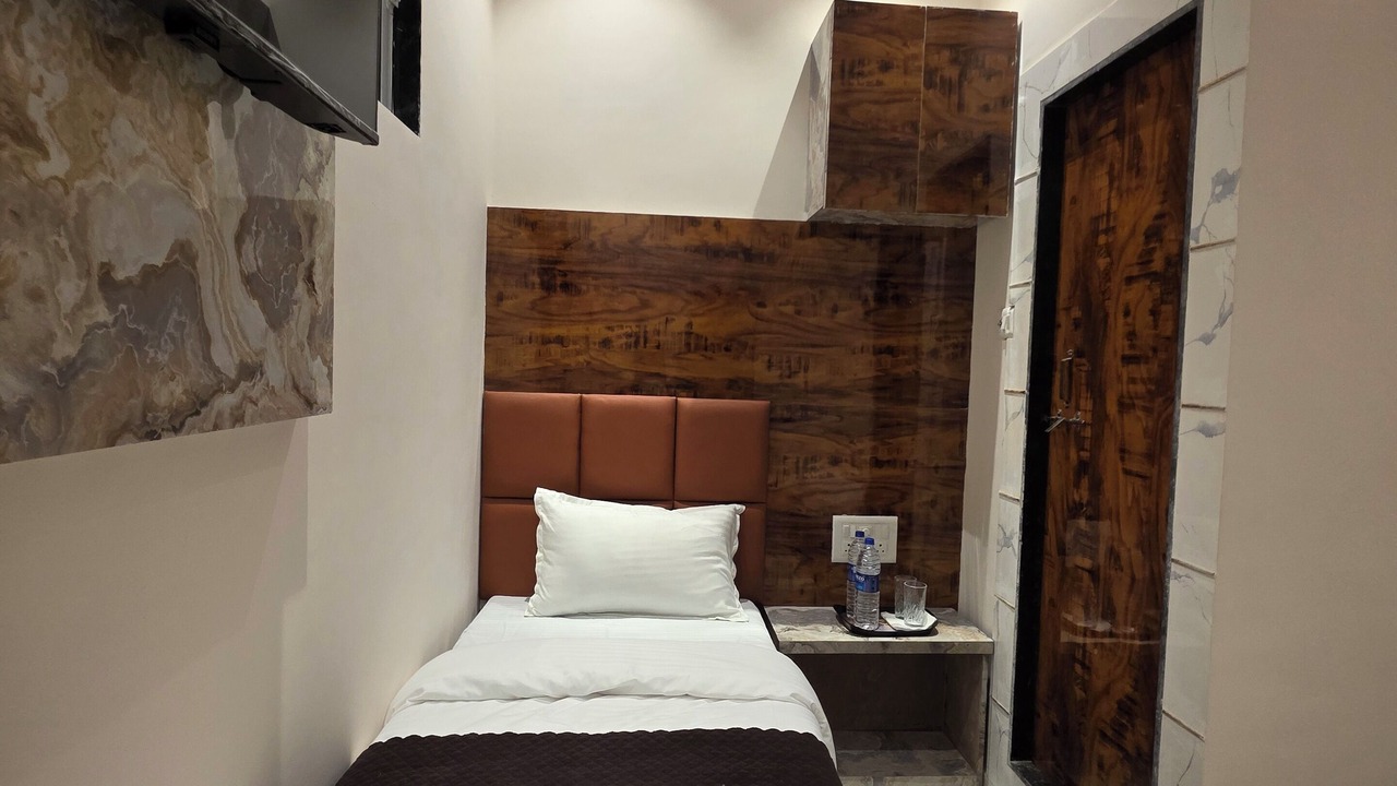 Photo of Bedroom in Chandivali
