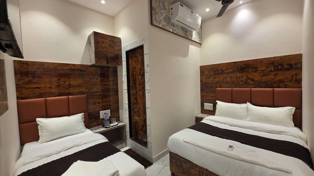 Photo of Bedroom in Chandivali