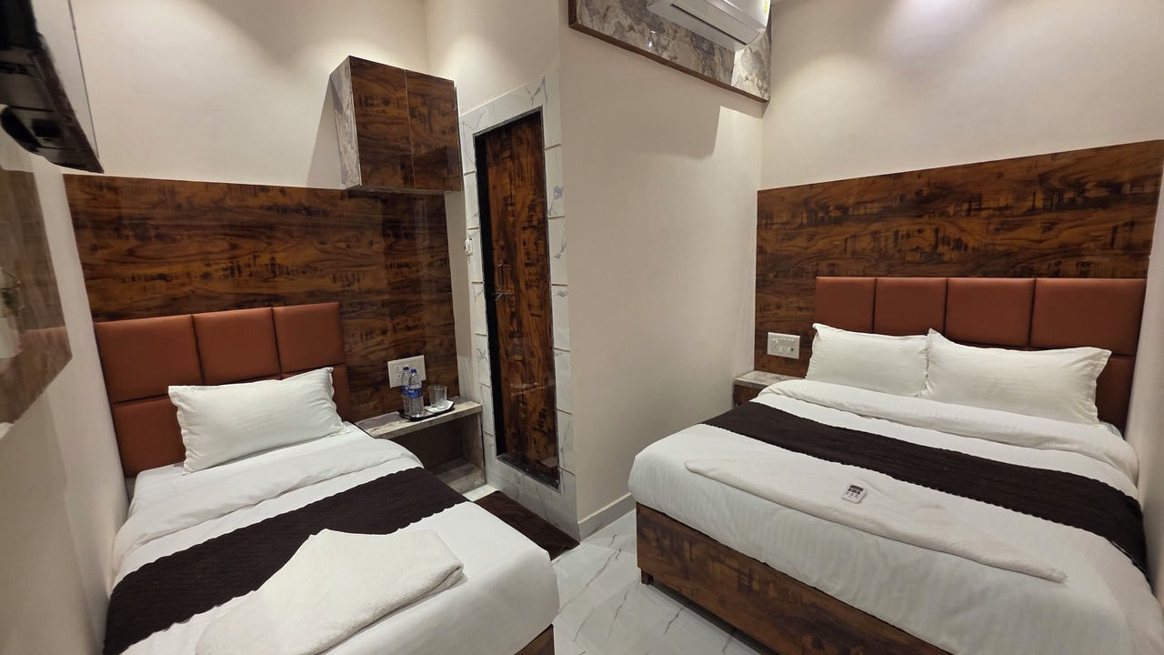 Photo of Bedroom in Chandivali