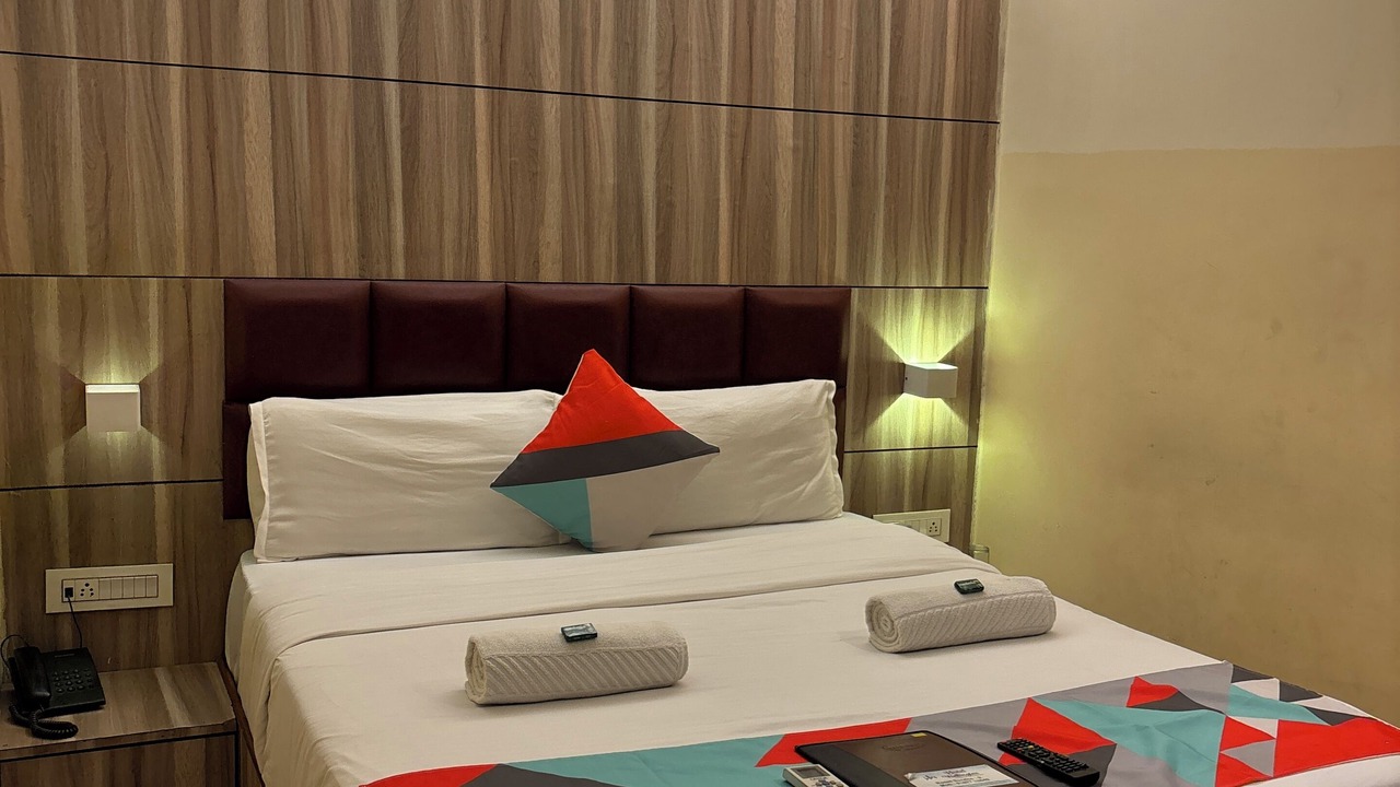 Photo of Bedroom in Chandivali