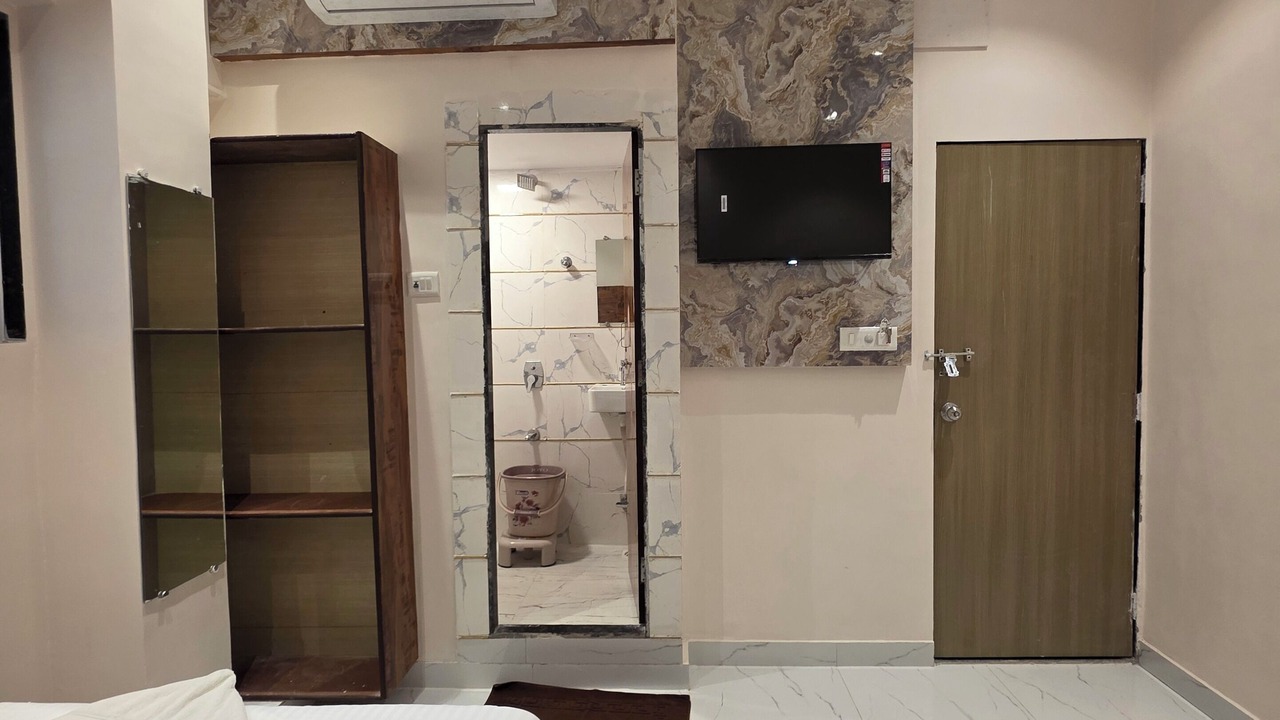 Photo of Bedroom in Chandivali