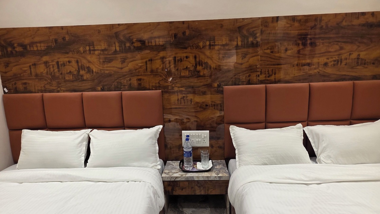 Photo of Bedroom in Chandivali