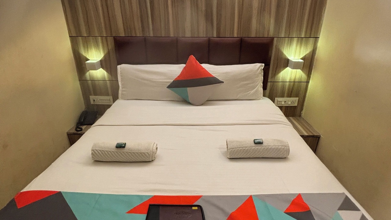 Photo of Bedroom in Chandivali