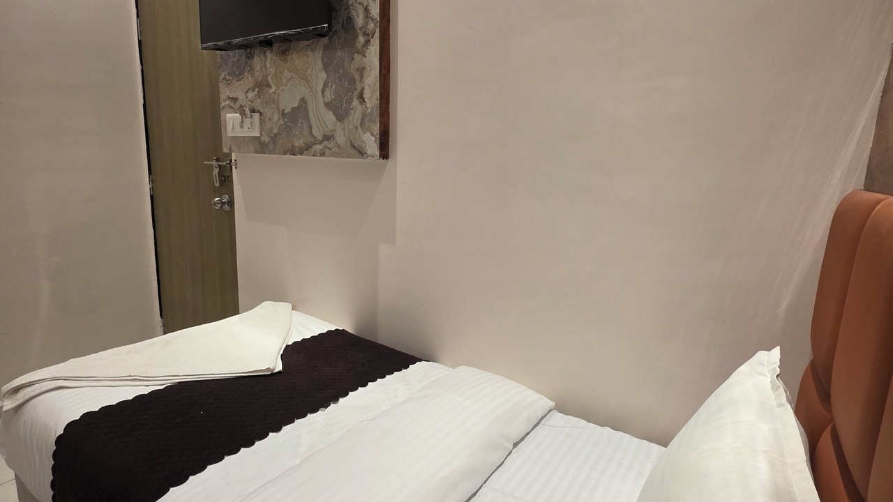 Photo of Bedroom in Chandivali