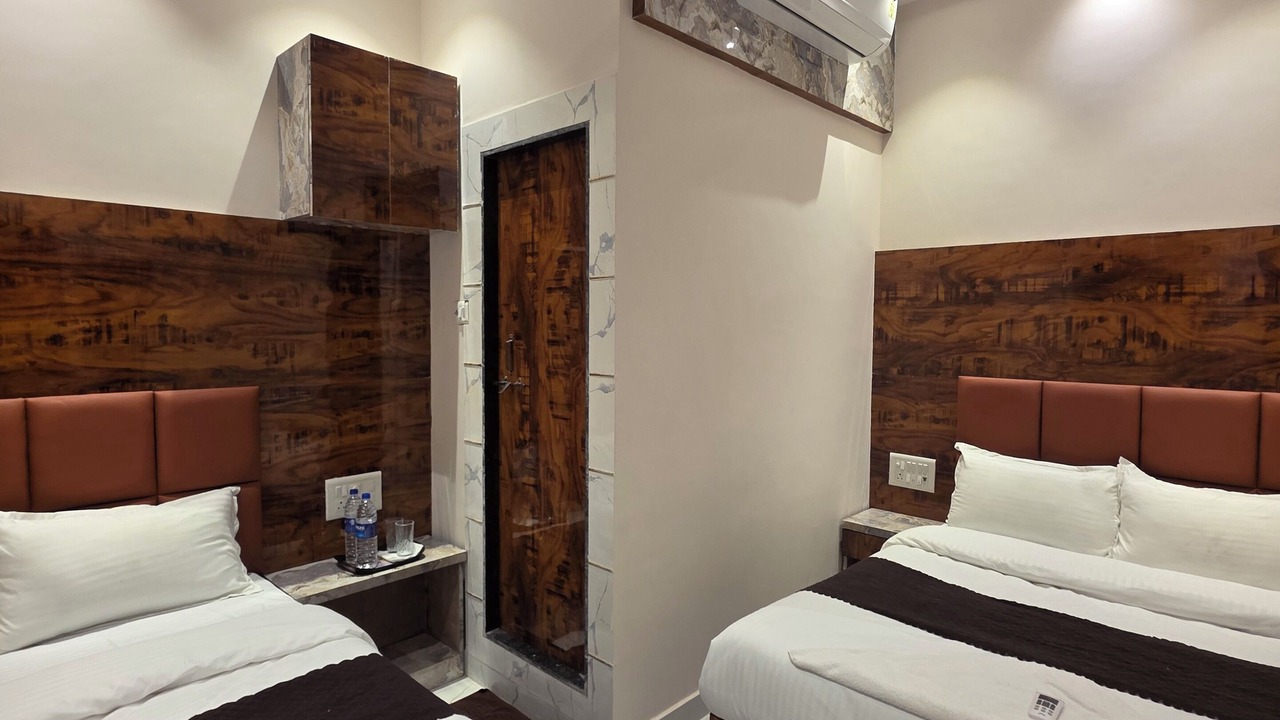 Photo of Bedroom in Chandivali