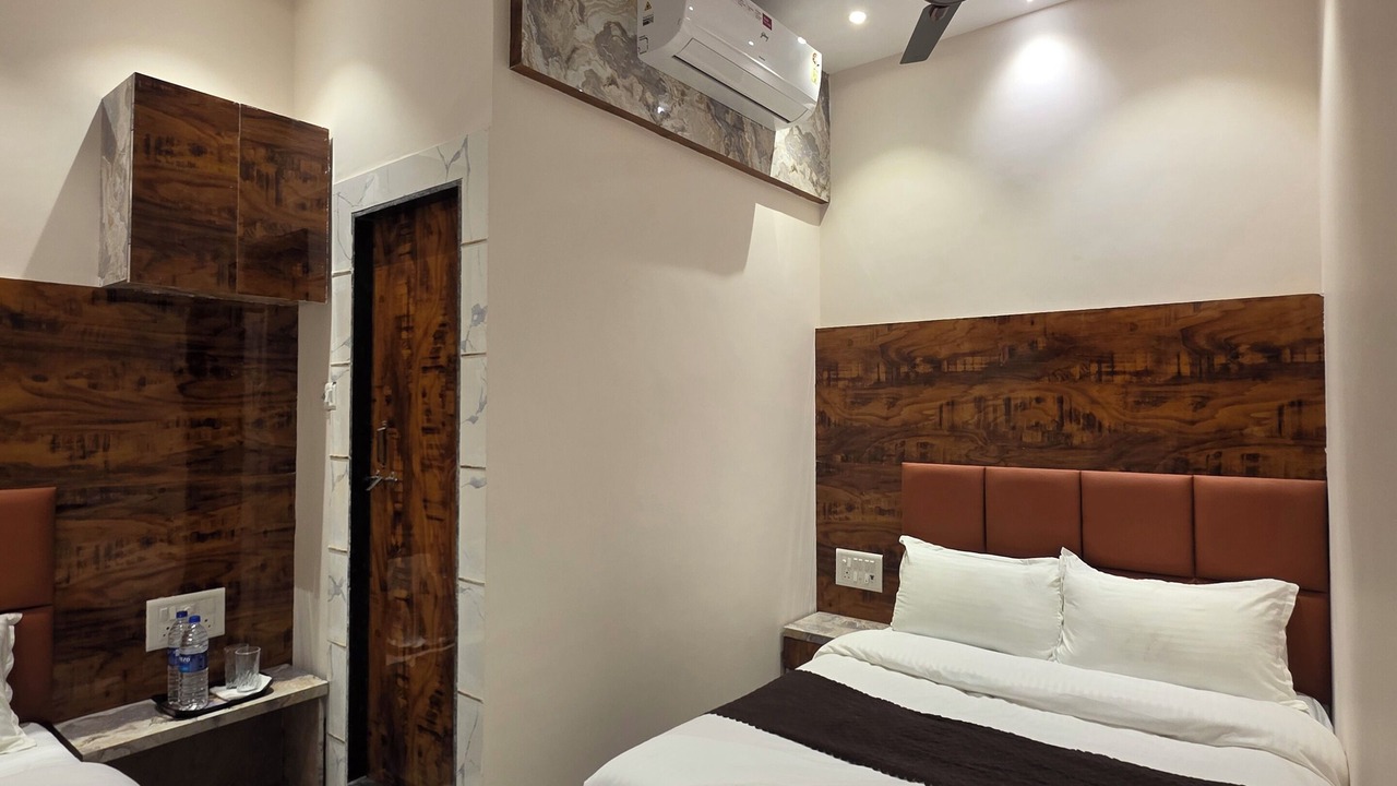 Photo of Bedroom in Chandivali