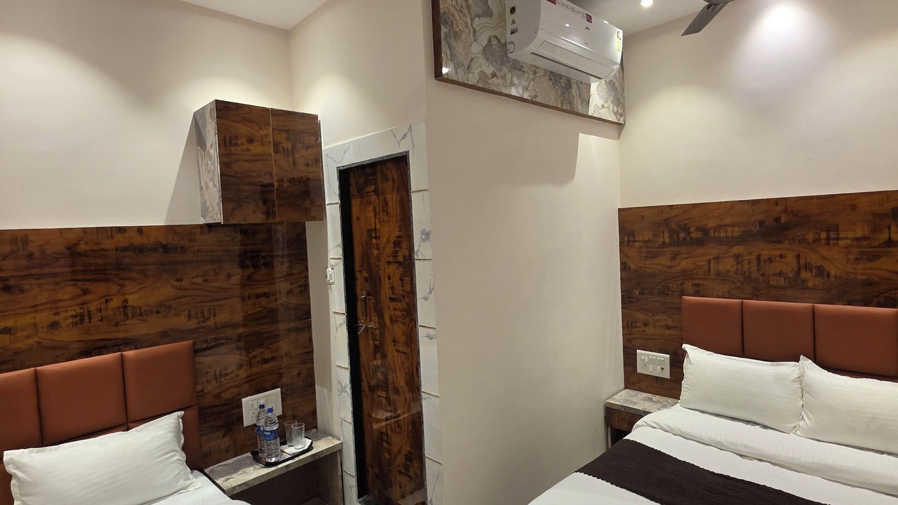 Photo of Bedroom in Chandivali