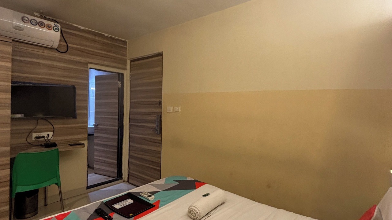 Photo of Bedroom in Chandivali