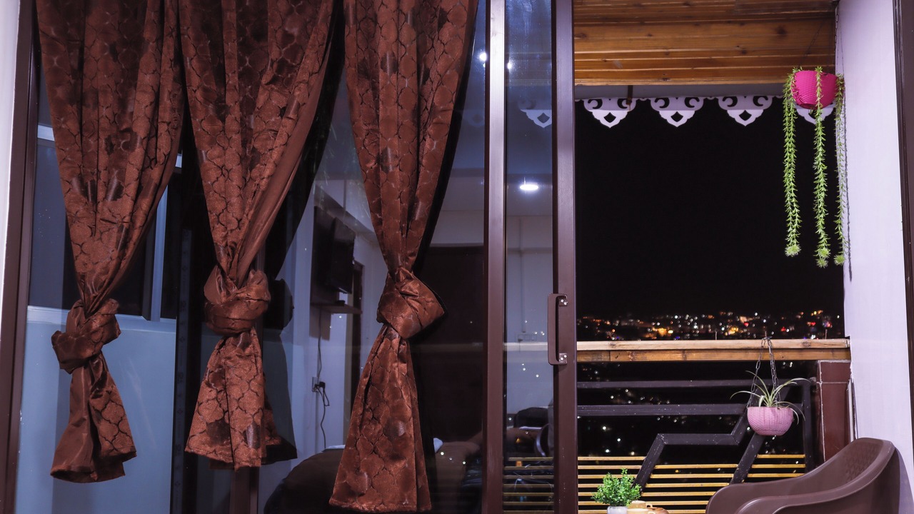 Photo of Bedroom in North Point