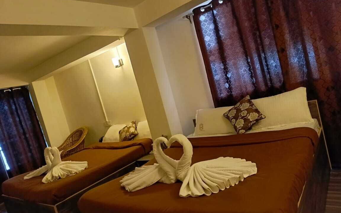 Photo of Bedroom in North Point