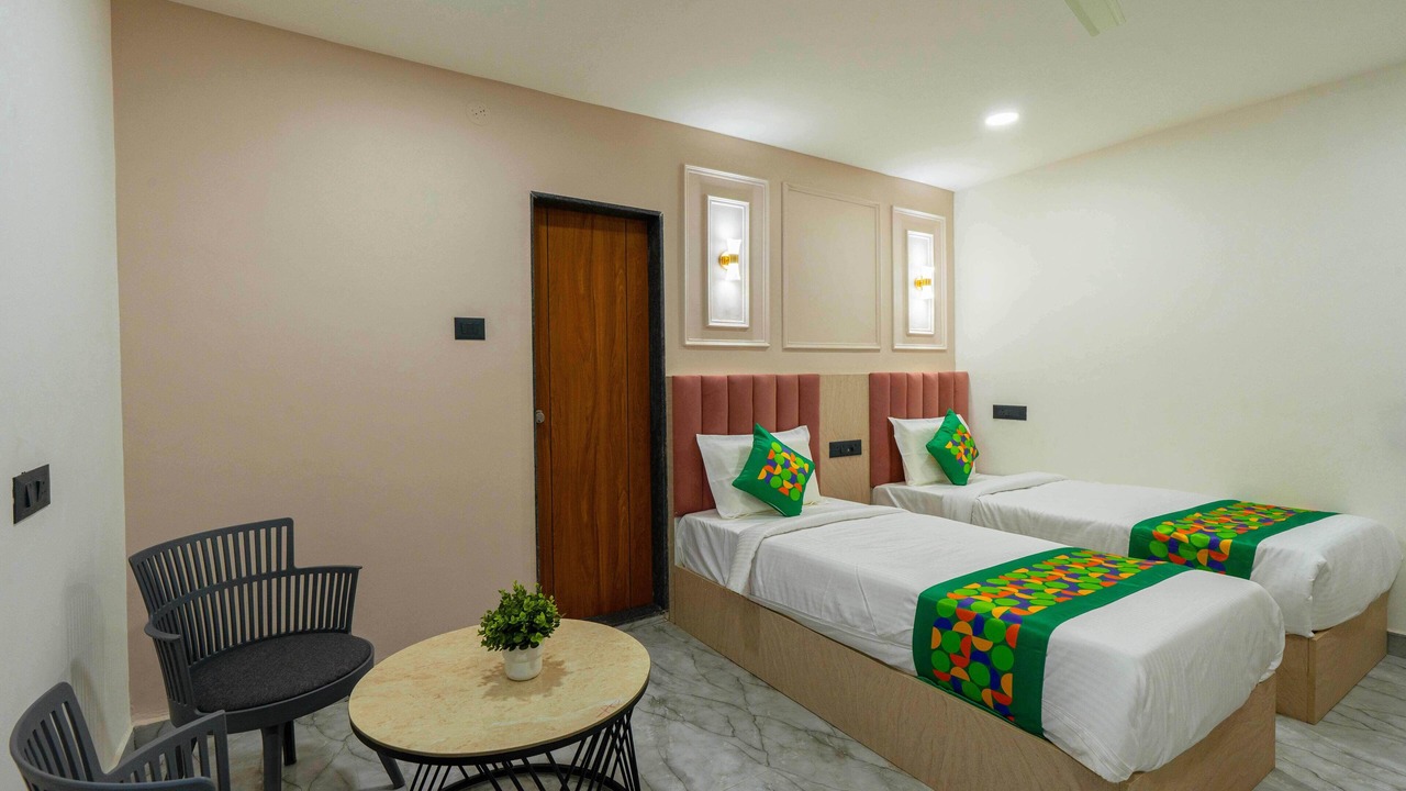 Photo of Bedroom in Phase 3