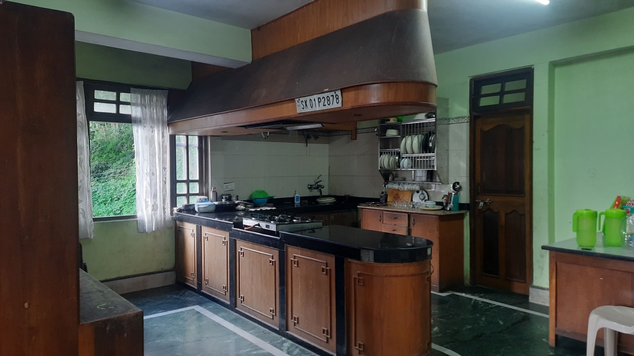 Photo of Kitchen in Gangtok