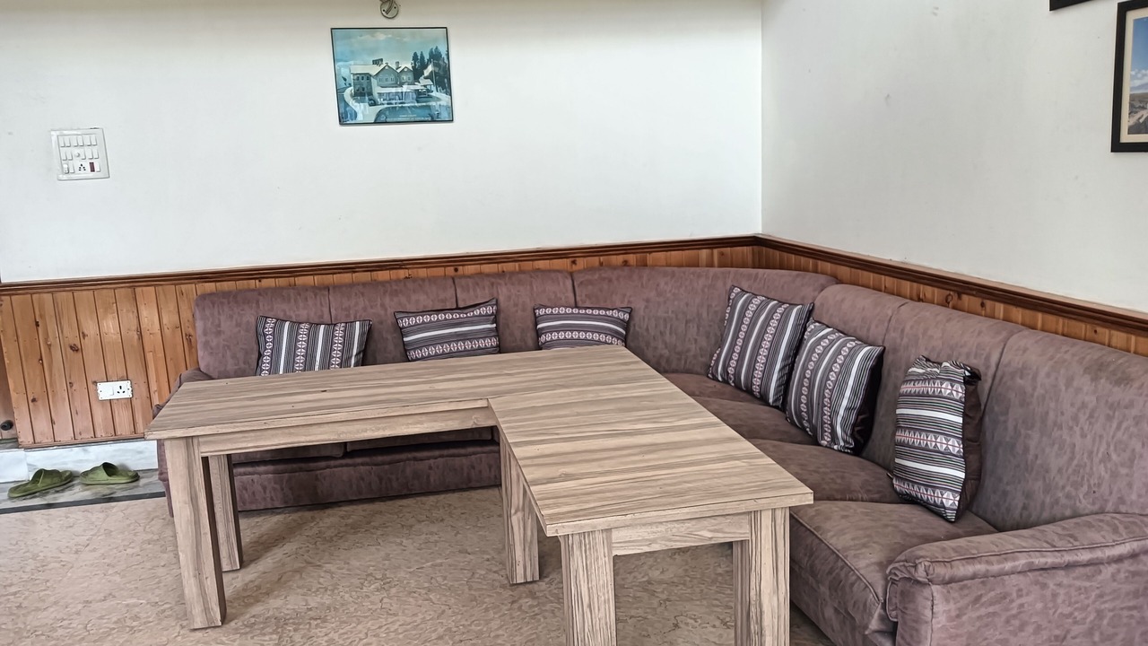 Photo of Livingroom in Gangtok