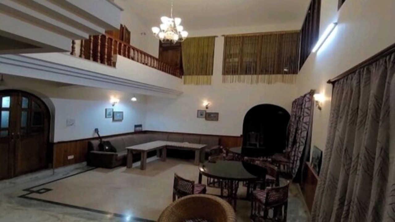 Photo of Livingroom in Gangtok