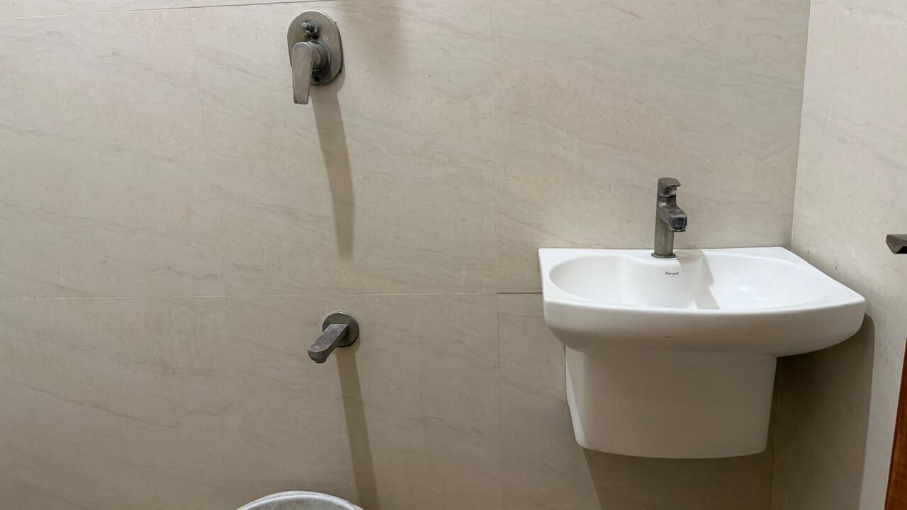 Photo of Bathroom in Tiruvannamalai