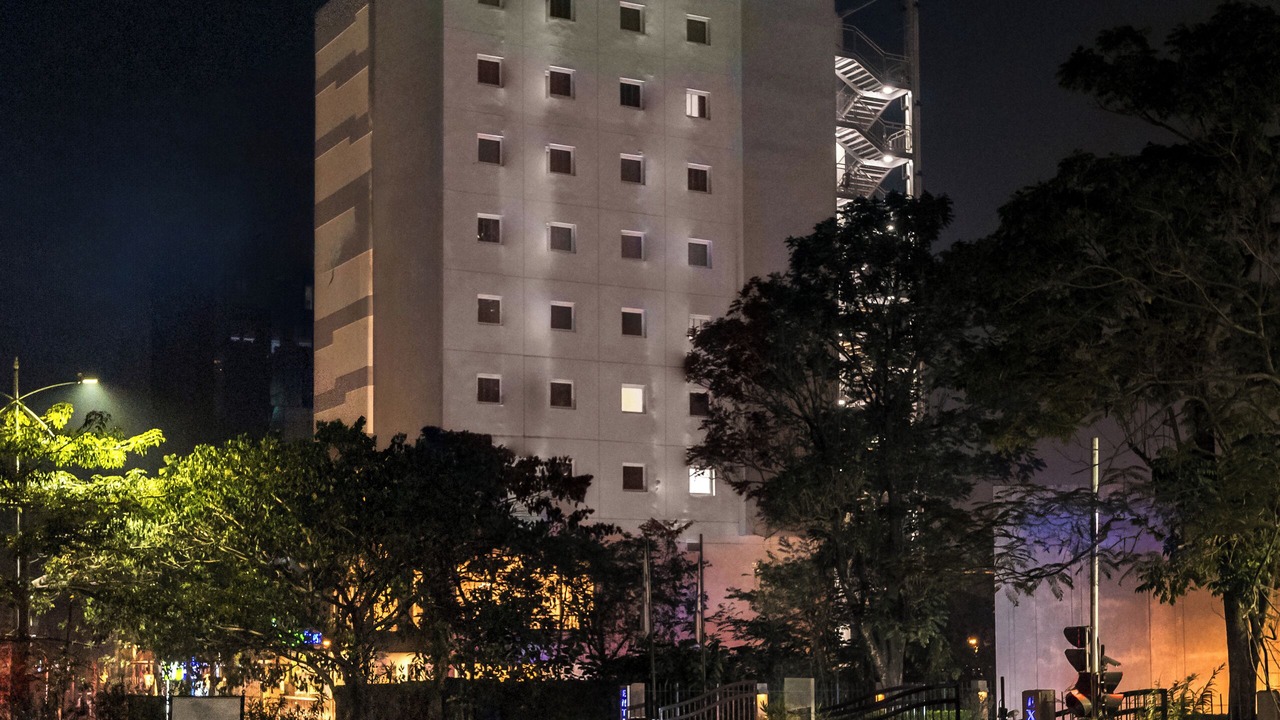 Photo of Outdoor in New Town
