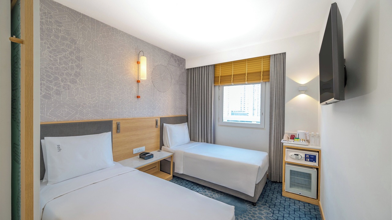 Photo of Bedroom in New Town