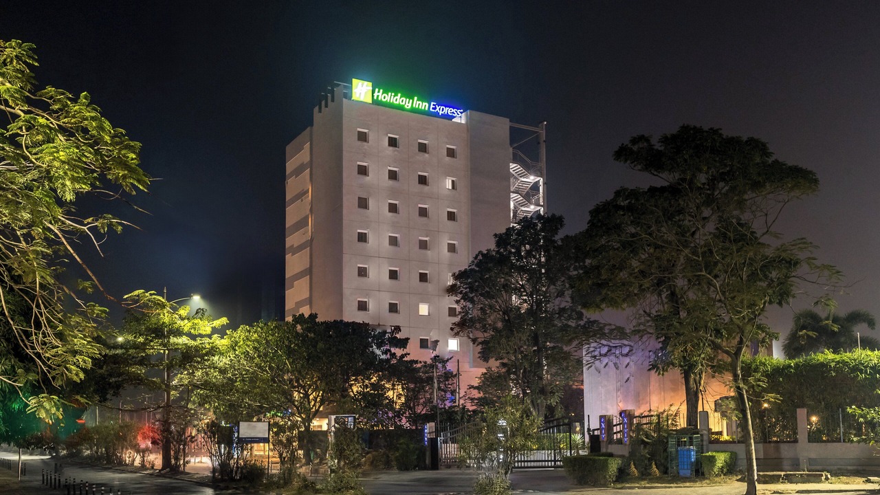 Photo of Outdoor in New Town