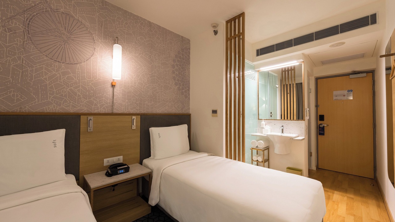 Photo of Bedroom in New Town