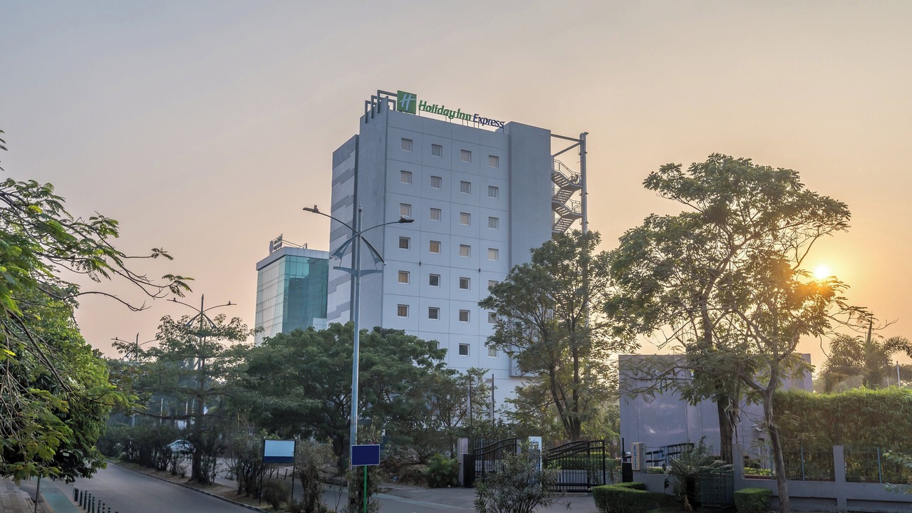 Photo of Outdoor in New Town