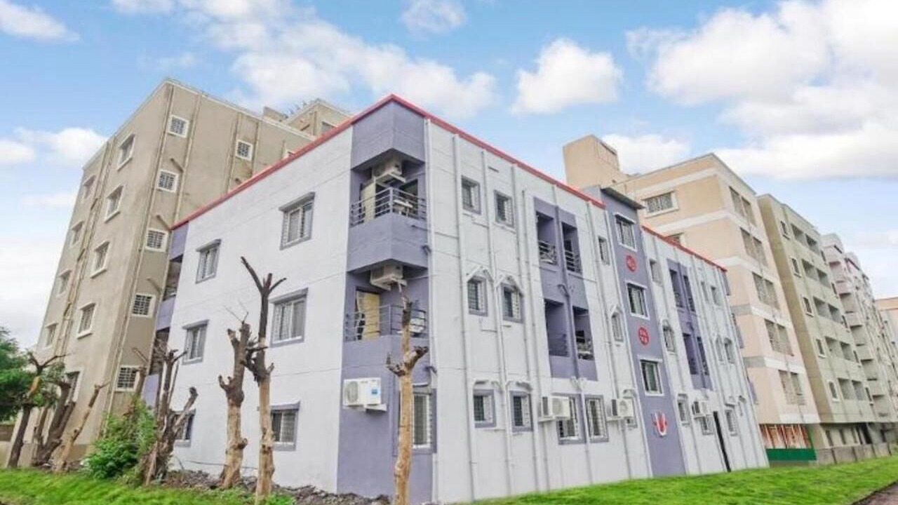 Photo of Outdoor in Phase 1